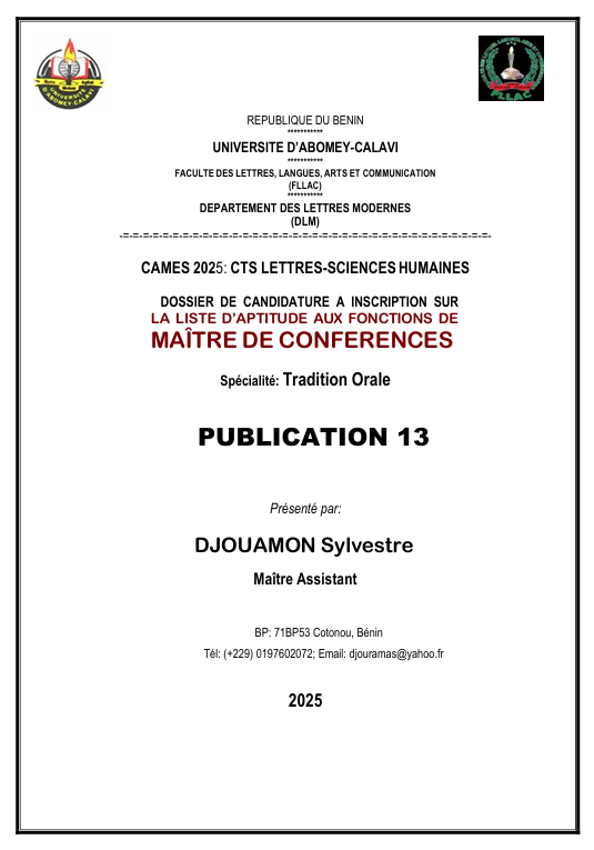 Image de l'article